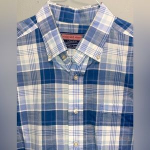 Vineyard Vines Large Like New